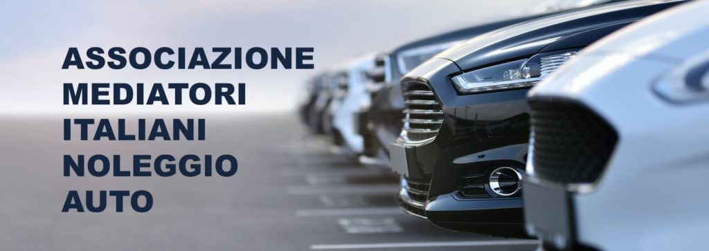 Associazione Mediatori Italiani Noleggio Auto